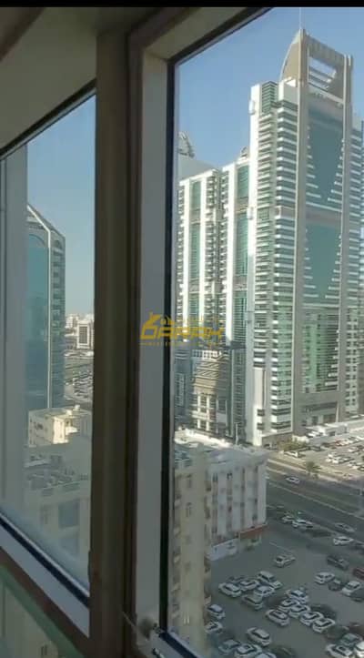3 Slaapkamers Appartement te Huur in Al Majaz, Sharjah - WhatsApp Image 2025-06-11 at 10.19. 30 AM. jpeg 3 Slaapkamers Appartement te Huur in Al Majaz, Sharjah - WhatsApp Image 2025-06-11 at 10.19. 30 AM. jpeg