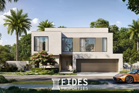 5 Bedroom Villa for Sale in The Oasis by Emaar, Dubai - Spacious | Lush Green | Payment Plan