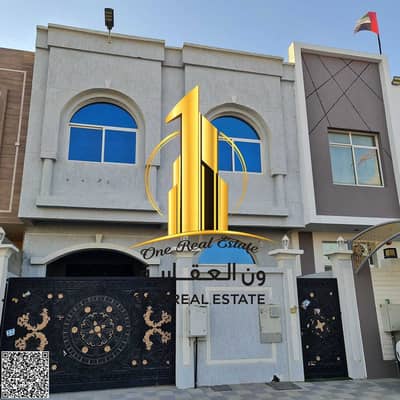 3 Bedroom Townhouse for Rent in Al Yasmeen, Ajman - WhatsApp Image 2026-05-02 at 11.25. 45 PM. jpeg