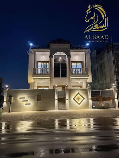 4 Schlafzimmer Villa zum zur Miete in Al Helio, Ajman - WhatsApp Image 2026-05-24 at 17.28. 12. jpeg