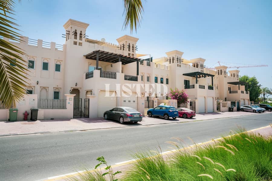 3 Bed + Maids | Fully Renovated | Luxury 3 Bed + Maids | Fully Renovated | Luxury