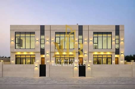 5 Bedroom Villa for Sale in Al Bahia, Ajman - 839404177-800x600. jpeg