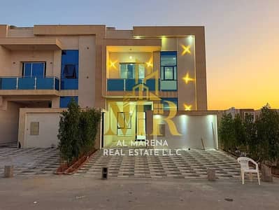 5 Cпальни Вилла Продажа в Аль Ясмин, Аджман - 839161315-800x600. jpeg