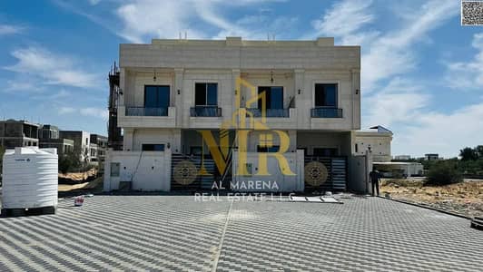 5 Bedroom Villa for Sale in Al Helio, Ajman - 838600216-800x600. jpeg