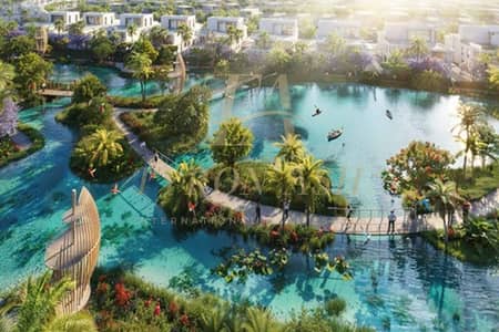 تاون هاوس 5 غرف نوم للبيع في جزر داماك 2، دبي - تاون هاوس في تاهيتي 2،جزر داماك 2 5 غرف 4560000 درهم - 15297607 تاون هاوس 5 غرف نوم للبيع في جزر داماك 2، دبي - تاون هاوس في تاهيتي 2،جزر داماك 2 5 غرف 4560000 درهم - 15297607