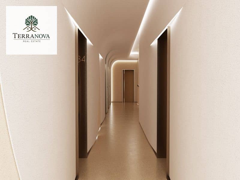 9 Natuzzi Harmony Homes by PHD - Corridor - 6. jpeg