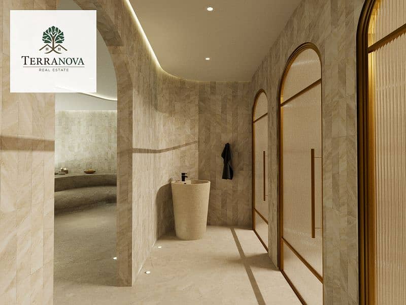 11 Natuzzi Harmony Homes by PHD - Spa - 4. jpg