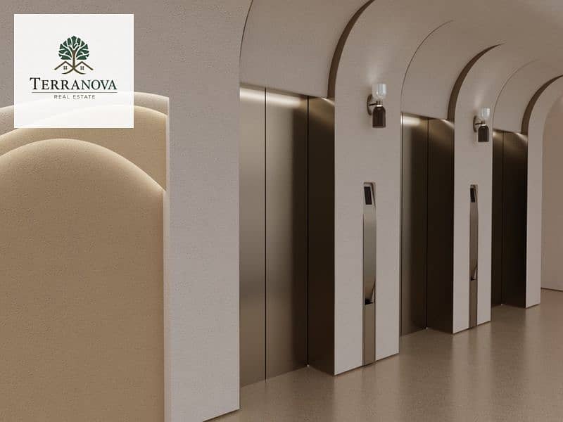13 Natuzzi Harmony Homes by PHD - Corridor - 1. jpeg