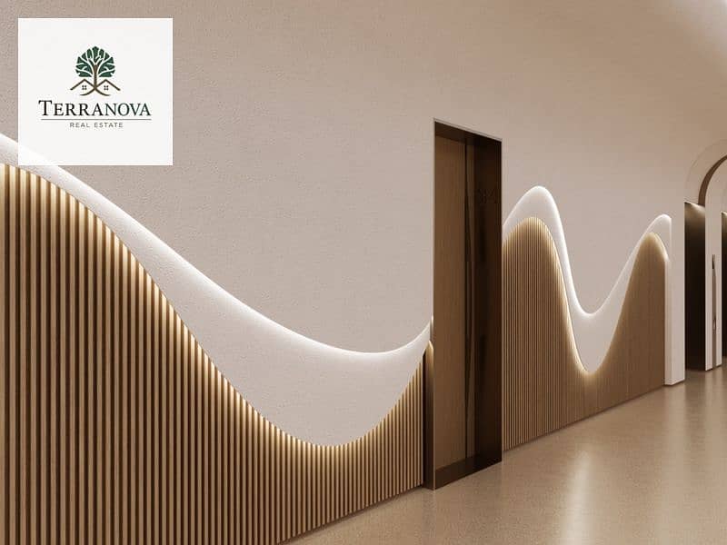 14 Natuzzi Harmony Homes by PHD - Corridor - 2. jpeg