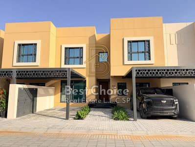4 Bedroom Villa for Sale in Al Rahmaniya, Sharjah - ace6469b-5a52-4030-bbc4-71de11c20dc0. jpg 4 Bedroom Villa for Sale in Al Rahmaniya, Sharjah - ace6469b-5a52-4030-bbc4-71de11c20dc0. jpg