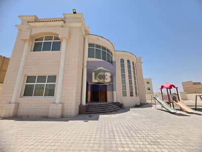 5 habitaciones Villa para en Alquiler en Al Shamkha, Abu Dhabi - WhatsApp Image 2026-05-24 at 6.09. 30 PM (1). jpeg
