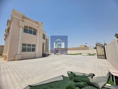 فیلا 5 غرف نوم للايجار في الشامخة، أبوظبي - WhatsApp Image 2026-05-24 at 6.09. 29 PM. jpeg