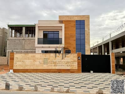 4 Bedroom Villa for Sale in Al Helio, Ajman - batch_WhatsApp Image 2026-04-19 at 8.25. 26 PM. jpg 4 Bedroom Villa for Sale in Al Helio, Ajman - batch_WhatsApp Image 2026-04-19 at 8.25. 26 PM. jpg