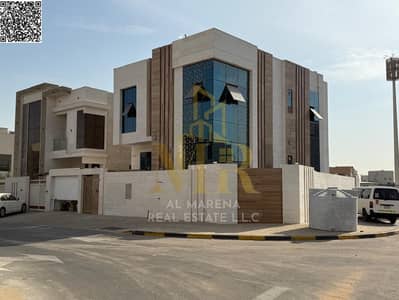 5 Bedroom Villa for Sale in Al Zahya, Ajman - WhatsApp Image 2025-11-12 at 7.25. 32 PM (1). jpeg 5 Bedroom Villa for Sale in Al Zahya, Ajman - WhatsApp Image 2025-11-12 at 7.25. 32 PM (1). jpeg