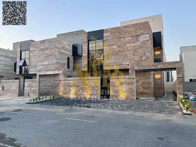 فیلا 6 غرف نوم للبيع في الزاهية، عجمان - IMG-20250811-WA0131. jpg