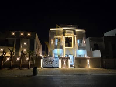 5 Bedroom Villa for Sale in Al Zahya, Ajman - IMG-20250921-WA0049. jpg