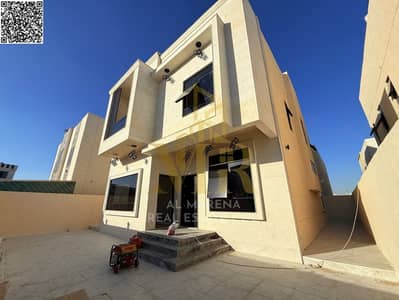 5 Bedroom Villa for Sale in Al Zahya, Ajman - IMG-20250925-WA0135. jpg