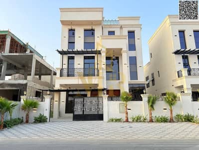 5 Bedroom Villa for Sale in Al Zahya, Ajman - IMG-20250525-WA0188. jpg