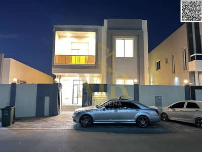 5 Bedroom Villa for Sale in Al Zahya, Ajman - IMG-20250416-WA0003. jpg
