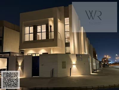 5 Bedroom Villa for Sale in Al Yasmeen, Ajman - WhatsApp Image 2025-09-13 at 4.37. 46 PM (1). jpeg 5 Bedroom Villa for Sale in Al Yasmeen, Ajman - WhatsApp Image 2025-09-13 at 4.37. 46 PM (1). jpeg
