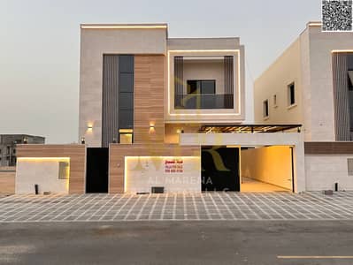5 Bedroom Villa for Sale in Al Bahia, Ajman - IMG-20250825-WA0318. jpg 5 Bedroom Villa for Sale in Al Bahia, Ajman - IMG-20250825-WA0318. jpg