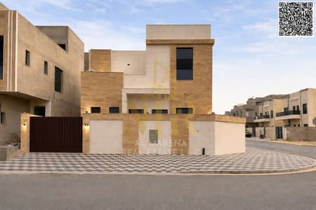 4 Bedroom Villa for Sale in Al Bahia, Ajman - WhatsApp Image 2026-04-20 at 1.20. 06 PM (1). jpeg