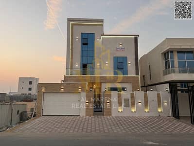 7 Bedroom Villa for Sale in Al Bahia, Ajman - IMG-20251203-WA0062. jpg 7 Bedroom Villa for Sale in Al Bahia, Ajman - IMG-20251203-WA0062. jpg