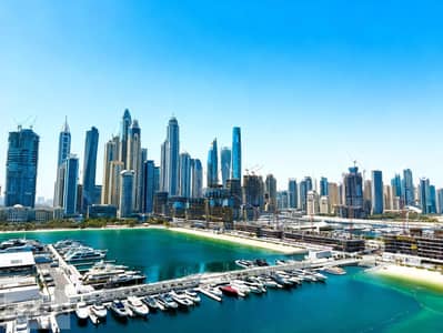 شقة 3 غرف نوم للايجار في دبي هاربور‬، دبي - IMG_8884. JPEG