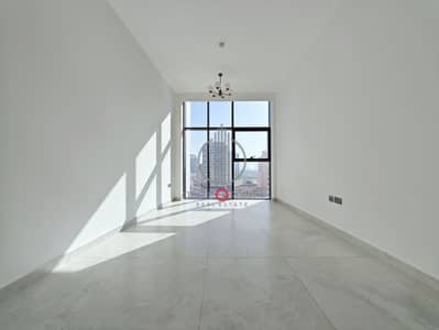 1 Bedroom Flat for Rent in Al Jaddaf, Dubai - 39546. jpg