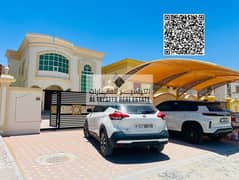فيلا للايجار سكني بمساحة كبيره بمنطقة المويهات 2