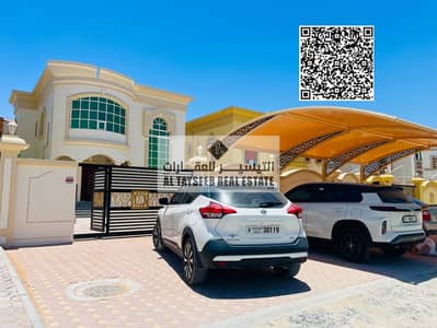 5 Bedroom Villa for Rent in Al Mowaihat, Ajman - WhatsApp Image 2026-05-24 at 6.36. 46 PM. jpeg