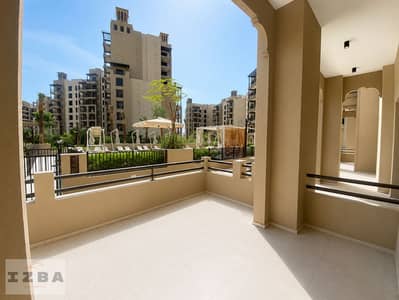 1 Slaapkamer Appartement te Huur in Umm Suqeim, Dubai - 832b83d5-e6d1-495b-b01d-bc4b55e29f8a. png
