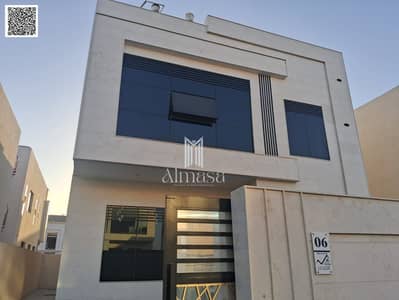 3 Bedroom Villa for Sale in Al Helio, Ajman - WhatsApp Image 2026-05-24 at 5.28. 35 PM. jpeg 3 Bedroom Villa for Sale in Al Helio, Ajman - WhatsApp Image 2026-05-24 at 5.28. 35 PM. jpeg