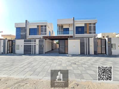 7 habitaciones Villa para en Venta en Al Rawda, Ajman - IMG-20260524-WA0193. jpg 7 habitaciones Villa para en Venta en Al Rawda, Ajman - IMG-20260524-WA0193. jpg