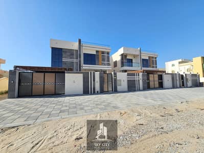 فیلا 7 غرف نوم للبيع في الروضة، عجمان - IMG-20260524-WA0161. jpg فیلا 7 غرف نوم للبيع في الروضة، عجمان - IMG-20260524-WA0161. jpg