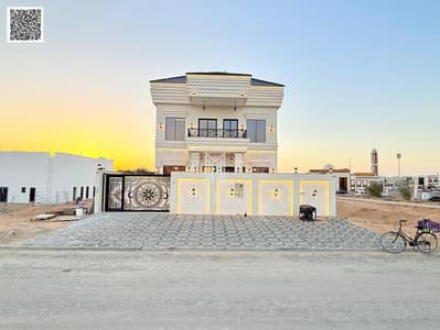 4 Bedroom Villa for Sale in Al Helio, Ajman - WhatsApp Image 2026-05-24 at 7.52. 39 PM (2). jpeg