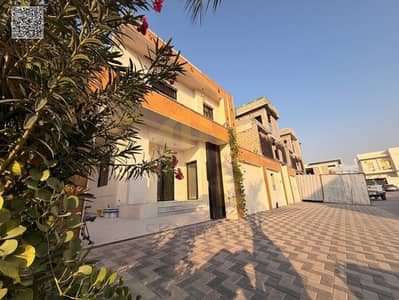 5 Bedroom Villa for Sale in Al Yasmeen, Ajman - WhatsApp Image 2026-05-21 at 9.55. 00 PM. jpeg
