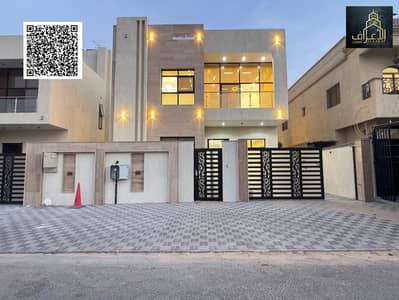 5 Bedroom Villa for Rent in Al Yasmeen, Ajman - WhatsApp Image 2026-05-24 at 12.30. 20 PM. jpeg
