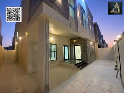 5 Bedroom Villa for Rent in Al Yasmeen, Ajman - WhatsApp Image 2026-05-24 at 12.32. 17 PM. jpeg