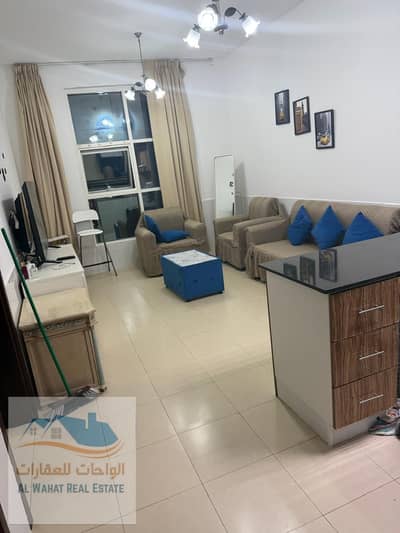 شقة 1 غرفة نوم للبيع في النعيمية، عجمان - WhatsApp Image 2026-05-24 at 6.47. 03 PM. jpeg