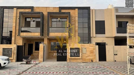 5 Bedroom Villa for Sale in Al Helio, Ajman - 838601896-800x600. jpeg 5 Bedroom Villa for Sale in Al Helio, Ajman - 838601896-800x600. jpeg
