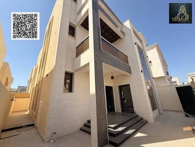 7 Bedroom Villa for Rent in Al Yasmeen, Ajman - WhatsApp Image 2026-05-24 at 12.33. 17 PM. jpeg 7 Bedroom Villa for Rent in Al Yasmeen, Ajman - WhatsApp Image 2026-05-24 at 12.33. 17 PM. jpeg