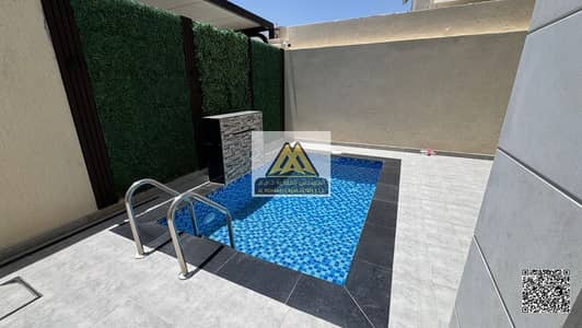 5 Bedroom Villa for Sale in Al Yasmeen, Ajman - WhatsApp Image 2026-05-24 at 8.01. 15 PM. jpg 5 Bedroom Villa for Sale in Al Yasmeen, Ajman - WhatsApp Image 2026-05-24 at 8.01. 15 PM. jpg