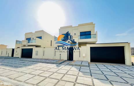 5 Bedroom Villa for Rent in Tilal City, Sharjah - IMG_1097. jpg