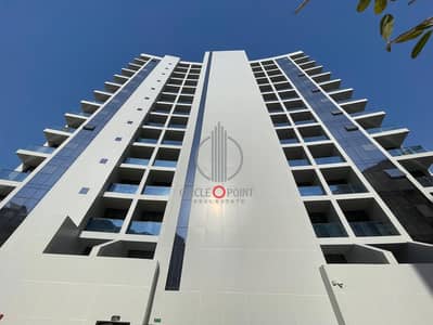 1 Bedroom Flat for Rent in Al Jaddaf, Dubai - 39385. jpg