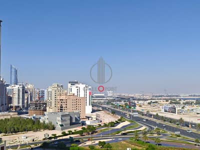 2 Bedroom Flat for Rent in Al Jaddaf, Dubai - 39545. jpg