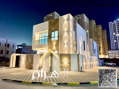 4 Bedroom Villa for Sale in Al Amerah, Ajman - WhatsApp Image 2026-02-02 at 2.35. 34 PM. jpeg