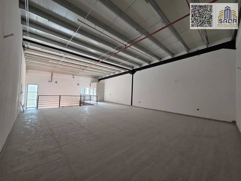 Spacious Warehouse in Al Jurf, Ajman3400s - View 5