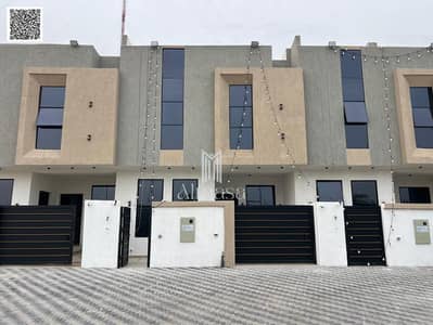 4 Cпальни Вилла Продажа в Аль Хелио, Аджман - WhatsApp Image 2026-03-24 at 3.17. 38 PM. jpeg