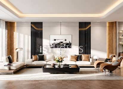 3 Bedroom Flat for Sale in Meydan, Dubai - WhatsApp Image 2026-05-24 at 7.52. 50 PM (2). jpeg